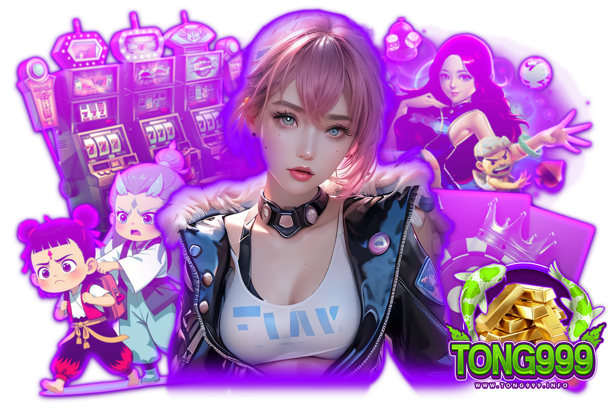 tong999 wallet