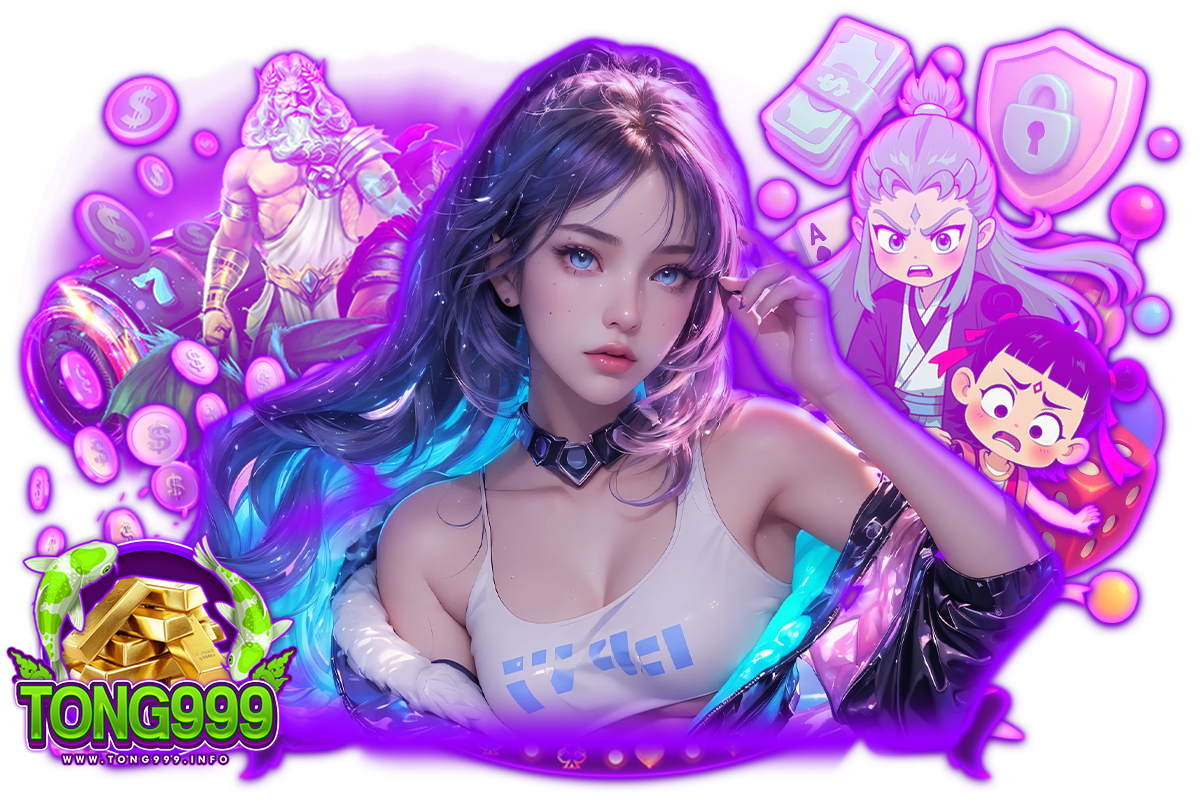 tong999 ทางเข้า