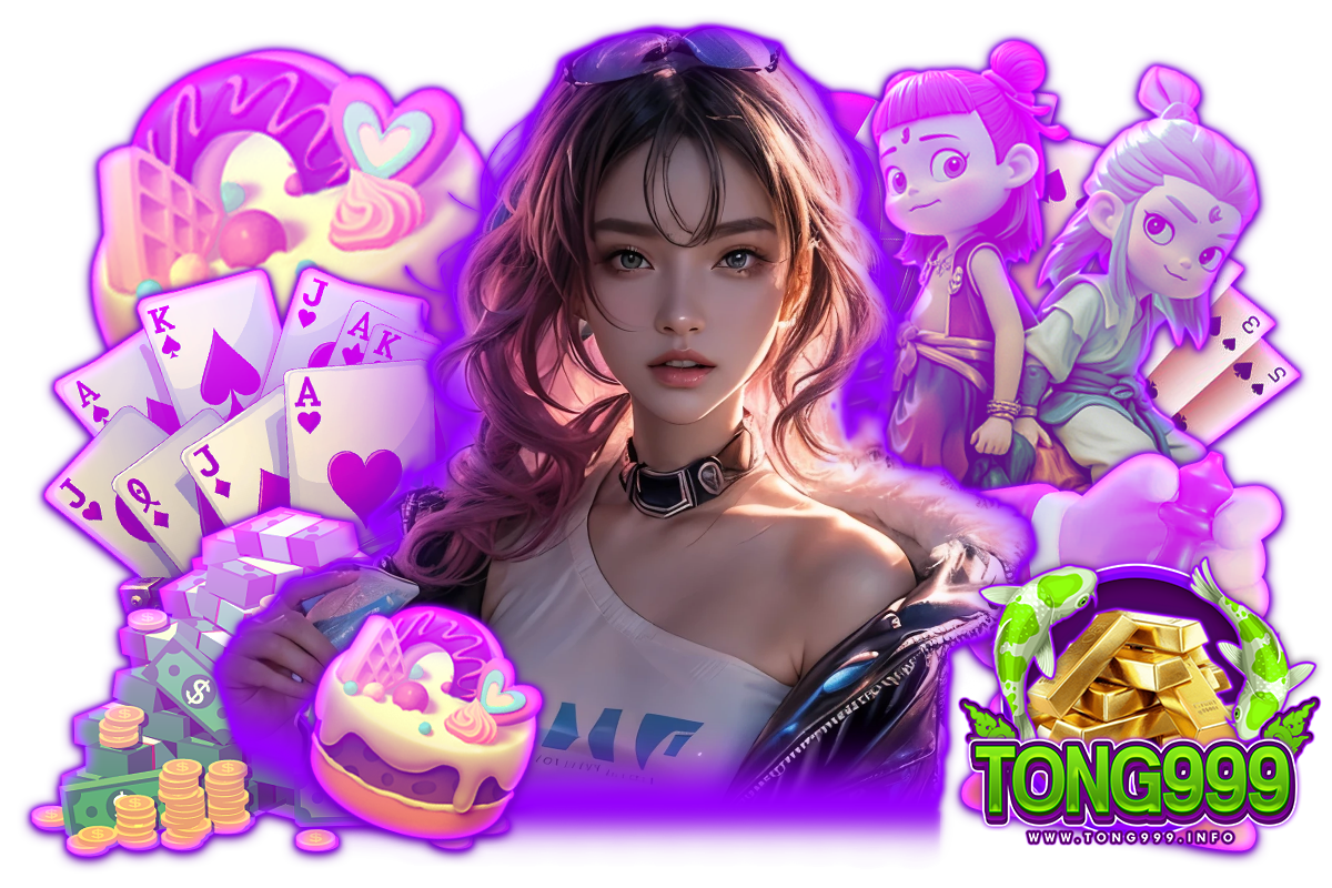 tong999 สล็อต